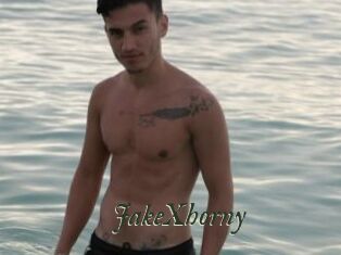 JakeXhorny