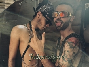 Jakeandgero