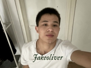 Jakeoliver