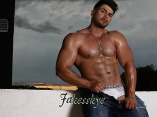 jakesskye Gratis Strip