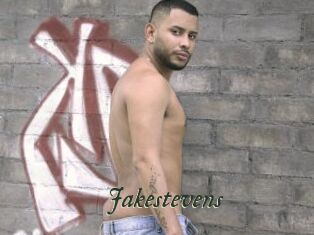 Jakestevens