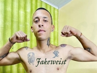jakeweist Gratis Strip