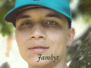 Jambyt