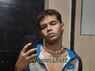 james2hott Gratis Strip