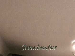 Jamesbeaufoot
