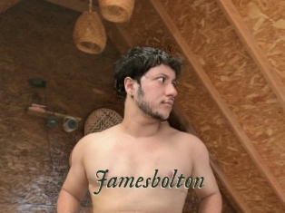 jamesbolton Gratis Strip