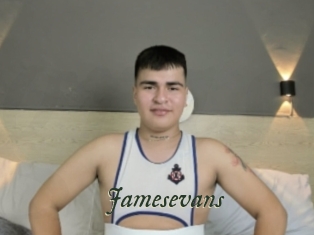Jamesevans
