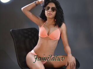 Jamilaluv