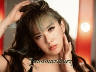 Janamartinez