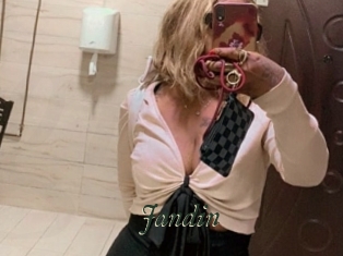 jandin Gratis Strip