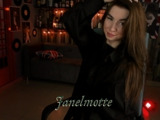 Janelmotte