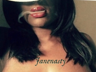 janenasty Gratis Strip