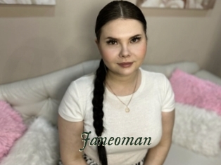 Janeoman