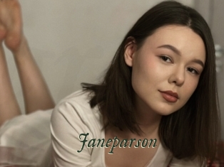 Janeparson