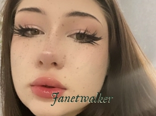 Janetwalker