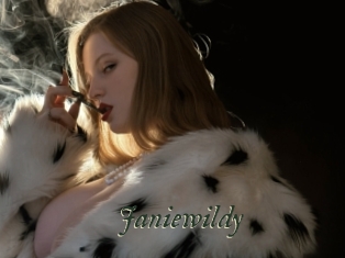 janiewildy Gratis Strip