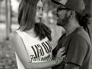 Janisandjosh