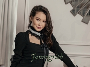 Jannygrith