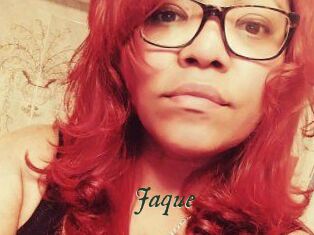 Jaque