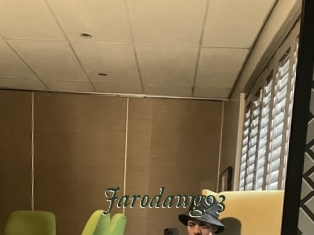 jarodawg93 Gratis Strip