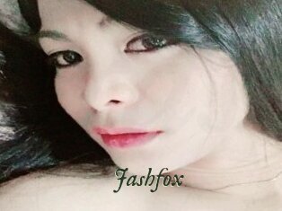 Jashfox