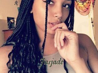 Jasjade