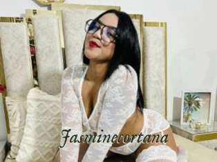 jasminecortana Gratis Strip