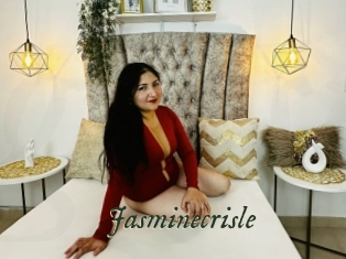 jasminecrisle Gratis Strip