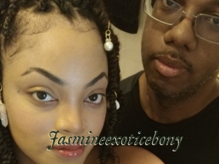 Jasmineexoticebony