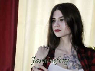 Jasminefoxy