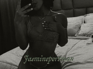 Jasmineportman