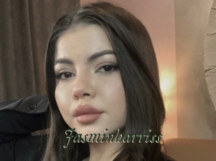 Jasminharriss