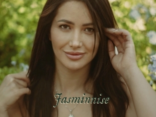jasminnise Gratis Strip