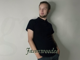 jasonwoodes Gratis Strip