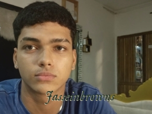 jasseinbrowns Gratis Strip