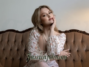 Jassicajohnson