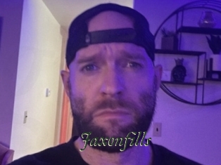 jaxonfills Gratis Strip