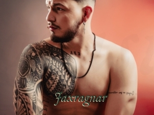 jaxragnar Gratis Strip