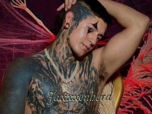 jaxxxonherd Gratis Strip