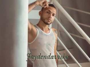Jaydendavisko