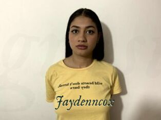 Jaydenncox