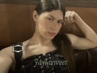 jaylasweet Gratis Strip