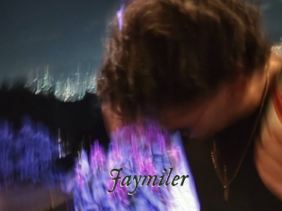 jaymiler Gratis Strip