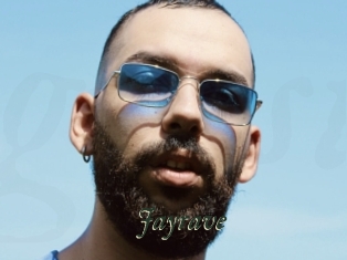 jayrave Gratis Strip