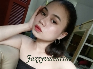 Jazzyvalentine