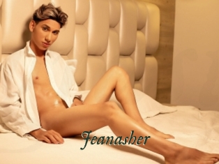 Jeanasher