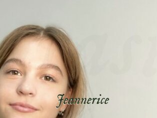 Jeannerice