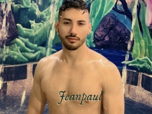 jeanpaul Gratis Strip