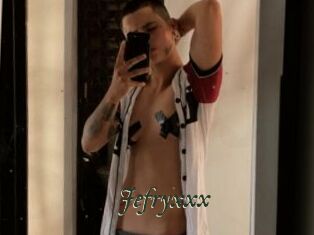 Jefryxxx