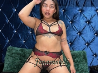 jenamoreli Gratis Strip
